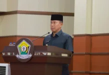Perubahan KUA-PPAS 2026 Sultra Fokus Pendidikan, Kesehatan dan Pangan