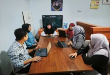 Kemenkum Sultra dan LLDIKTI Wilayah IX Perkuat Pelindungan Kekayaan Intelektual