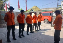 Pria 62 Tahun Hilang di Hutan Buton tengah