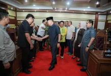 Belanja Daerah Sultra Diproyeksikan Naik 9,16 Persen pada 2026