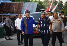 Pemkab Buton dan Pemprov Sultra Dorong Wasuemba Jadi Destinasi Wisata