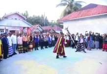 Wasuemba EXO 2026 Promosikan Budaya dan Ekonomi Kreatif Desa Wisata
