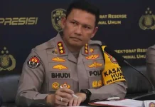 Polda Metro Jaya Berikan Layanan Penyampaian Aspirasi Seluruh Masyarakat