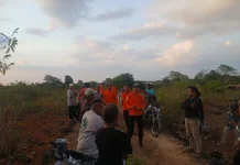 Tim SAR Gabungan Hentikan Sementara Pencarian Warga Hilang di Hutan USN