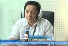 Tanggul Kali Wanggu Kendari Dibangun Tahun Ini