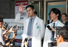 Netflix Buka Suara soal Kabar Syuting The Trauma Code, Heroes on Call Season 2