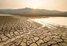 BMKG Peringatkan Kekeringan Meteorologis di Sejumlah Wilayah Sultra