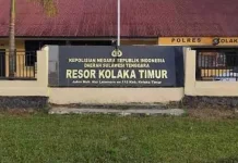 Polisi Selidiki Penyebab Karhutla Seluas 30 Hektare Koltim