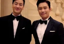 Lee Byung Hun dan Park Hae Soo Reuni di Film Terbaru Sutradara Squid Game