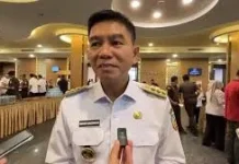 Kemarau Panjang, 40 Persen Sawah di Konsel Terancam Kekeringan