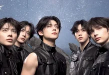 TXT Umumkan Tur Dunia “STEAL THE WIND”