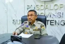 Karhutla Capai 2.376 Hektare BPBD Sultra Tingkatkan Upaya Penanganan
