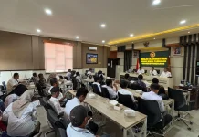 Karantina Sultra Dorong Transformasi di Digital Melalui SI CANTIK