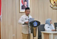Pemkot Kendari Perkuat Iman, Takwa dan Integritas ASN