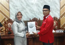 Rancangan Perubahan KUA-PPAS 2026 di Wakatobi Rampung Dibahas