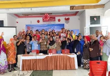 BPJS Ketenagakerjaan Sultra Gelar Gebyar Gerakan Sadar Jamsostek