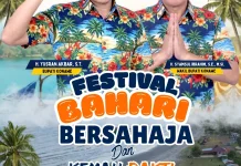 Pemkab Konawe Dorong Wisata Pesisir dan UMKM lewat Festival Bahari Tanjung Lalimb