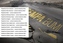 Mengenal Zona Megathrust dan Potensinya di Indonesia