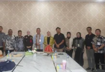 Pemkot Kendari Susun Raperda Hukum Adat untuk Beri Kepastian Hukum