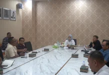 Pemkot Kendari Siapkan Rp500 Juta Beasiswa Mahasiswa