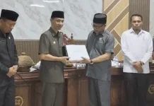 Pendapatan Wakatobi dalam APBD-P 2026 Naik Rp37,8 Miliar