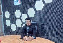 Ikhtiar dan Tawakal Jadi Bekal Anak Muda Mengejar Cita-Cita