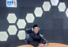 Muhasabah Mengajak Generasi Muda Mengevaluasi Diri