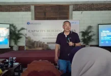 Dari Wartawan Daerah hingga Motivator Hebat, Aqua Dwipayana Ungkap Kunci Sukses