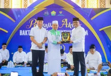 Gubernur Sultra: Penegakan Hukum Harus Berlandaskan Integritas
