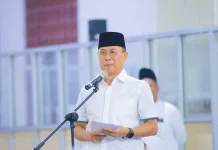 Harlah Kejaksaan ke-81, Sultra Galang ZIS Dukung Rumah Bedah