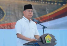 Gubernur Sultra: Jabatan Amanah, Bukan Sekadar Kedudukan