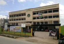 740 Mahasiswa UMW Jalani Tes Narkoba saat PKKMB