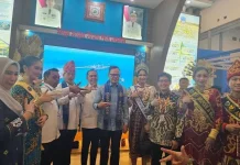 Bupati Kolaka Promosikan Potensi Daerah di AOE 2026