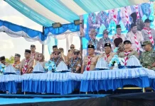 Festival Bahari Kapoiala Dorong Ekonomi dan Jaga Pesisir