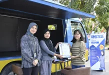 Kemenkum Sultra Hadirkan Apostille Fast-Track untuk Percepat Urusan Dokumen