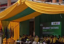 760 Mahasiswa Baru Ikuti PKKMB UMW 2026