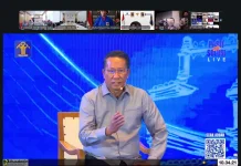 PASTI ADA SOLUSI Bandung: Menteri Hukum Dengarkan Langsung Aduan Masyarakat,
