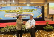 Polda Sultra Siapkan 79 Personel Hadapi Purnabakti Secara Mandiri