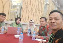 Menjelang Pensiun, 79 Personel Polda Sultra dibekali Peluang Usaha