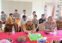 Dugaan Bullying di SDN 1 Nario Indah, Polres Konawe Dorong Penyelesaian Damai