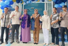 Ruangguru Ditantang Tembus Pulau-Pulau Terluar di Wakatobi