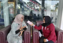 Pemasaran Digital Produk Kerajinan Unggulan