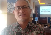 Penerimaan Negara dari Sektor Perpajakan di Sultra Alami Pertumbuhan