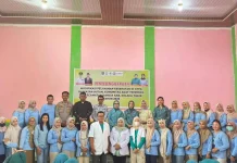 Pemkab Koltim Hadirkan Layanan Kesehatan, Sasar Pelosok