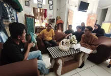 Kemenkum Sultra Siapkan Dokumenter Indikasi Geografis Tenun Buteng