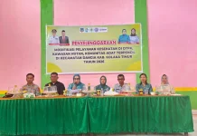 Pemkab Koltim Perluas Akses Kesehatan hingga Komunitas Terpencil