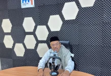 Keteladanan Nabi Muhammad SAW Jadi Role Model Generasi Muda di tengah Era Digital