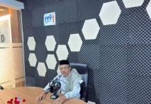 Belajar Kepemimpinan dari Rasulullah Muhammad SAW