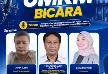 Koperasi Merah Putih Diharapkan Perkuat Ekonomi Masyarakat di Tingkat Kelurahan