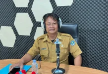 Koperasi Merah Putih Buka Peluang Penguatan UMKM di Kendari